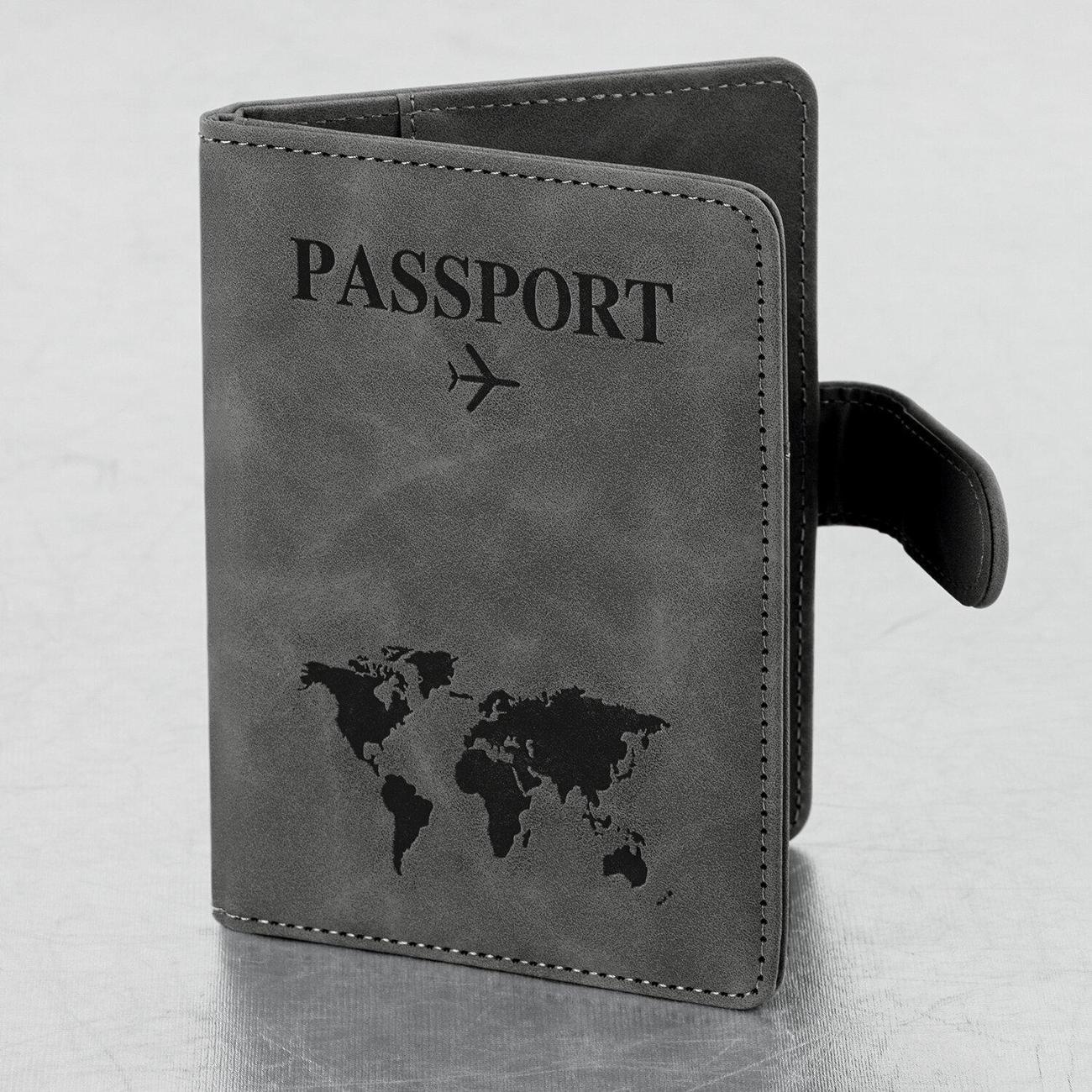 Обложка для документов Brauberg 238756