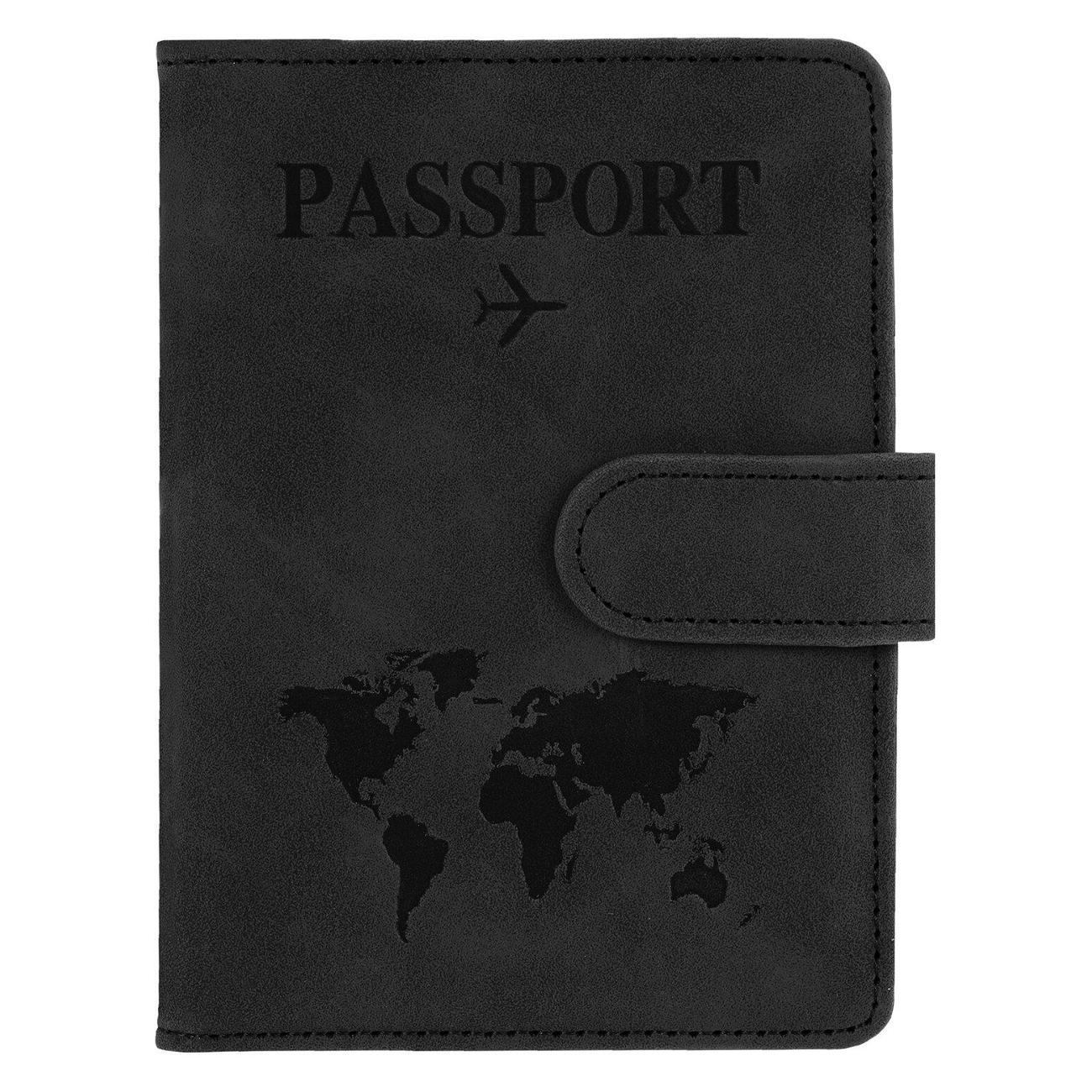 Обложка для документов Brauberg 238757