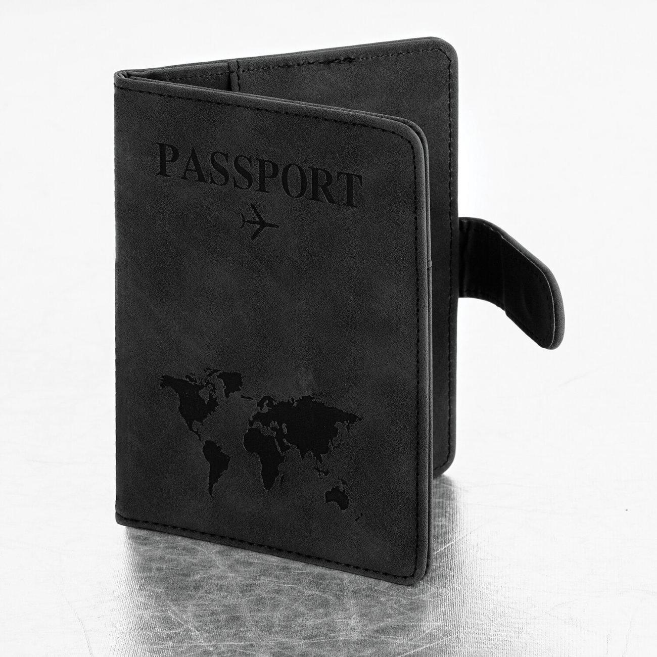 Обложка для документов Brauberg 238757