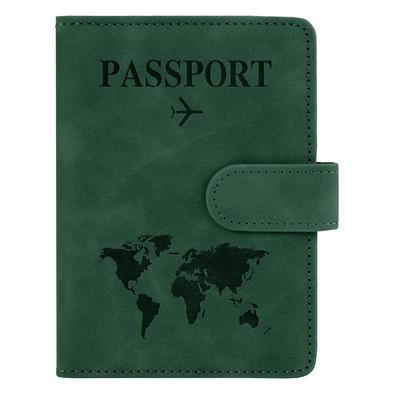 Обложка для документов Brauberg 238758