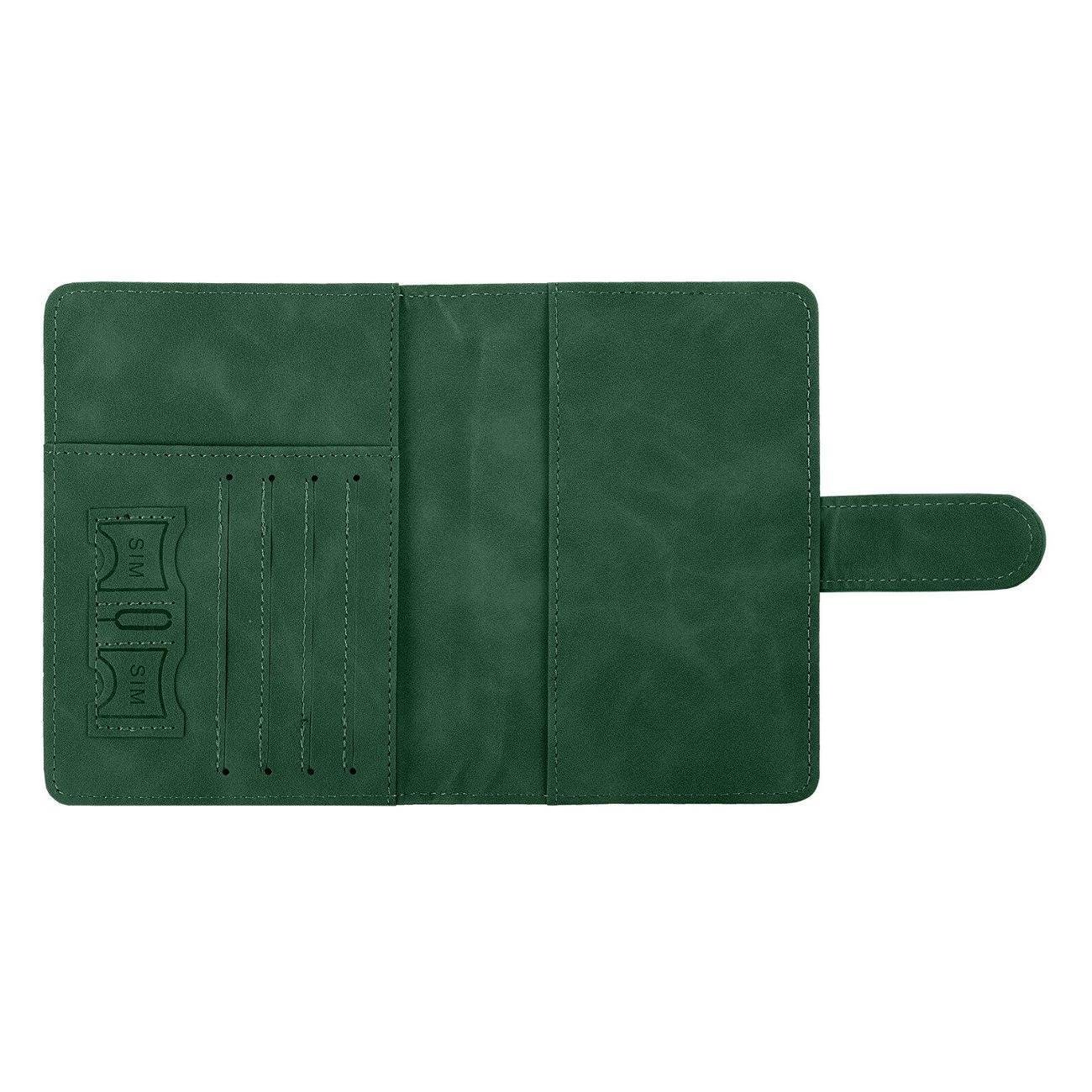 Обложка для документов Brauberg 238758