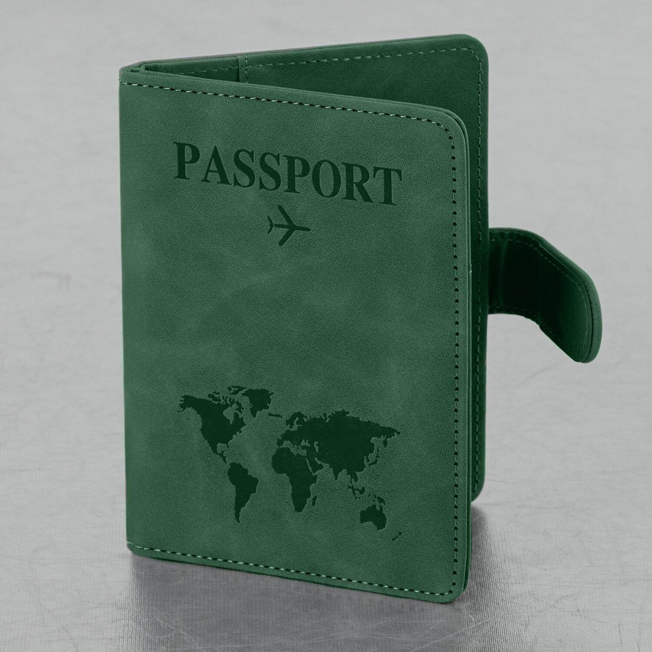 Обложка для документов Brauberg 238758