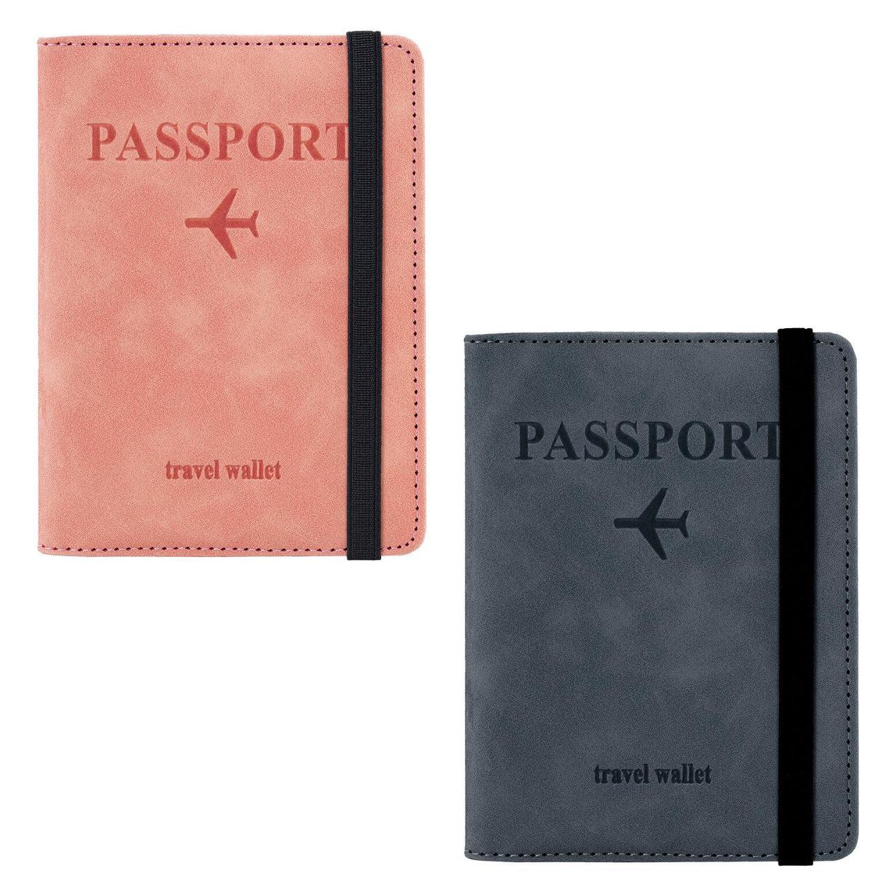 Обложка для документов Brauberg 238764