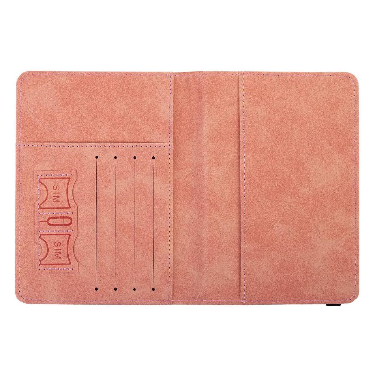 Обложка для документов Brauberg 238764