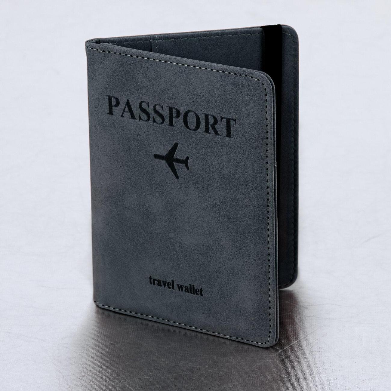 Обложка для документов Brauberg 238764