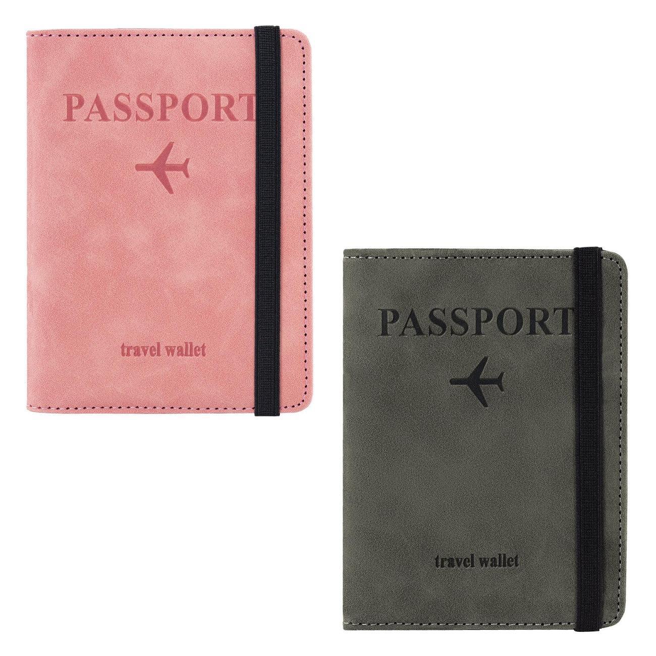 Обложка для документов Brauberg 238765