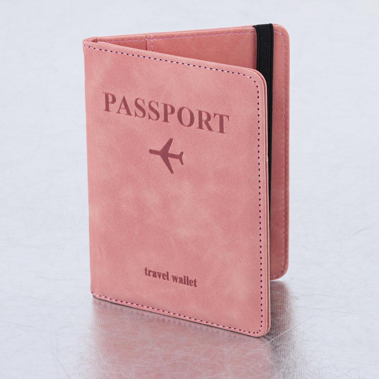 Обложка для документов Brauberg 238765