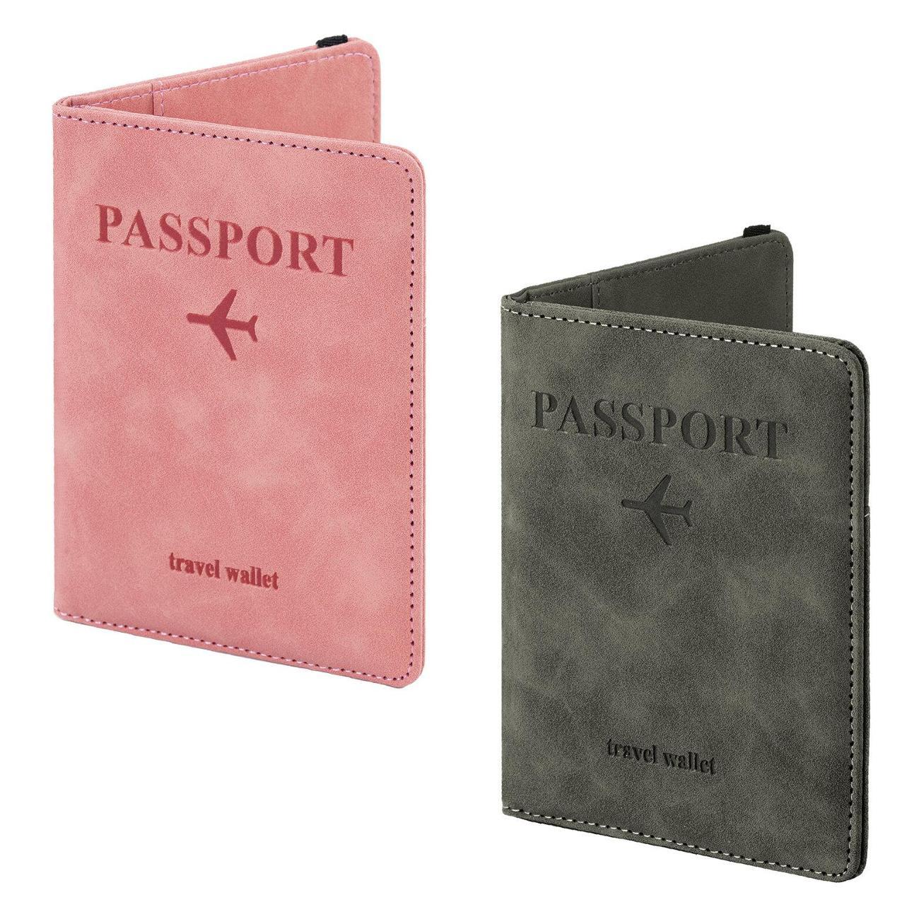 Обложка для документов Brauberg 238765