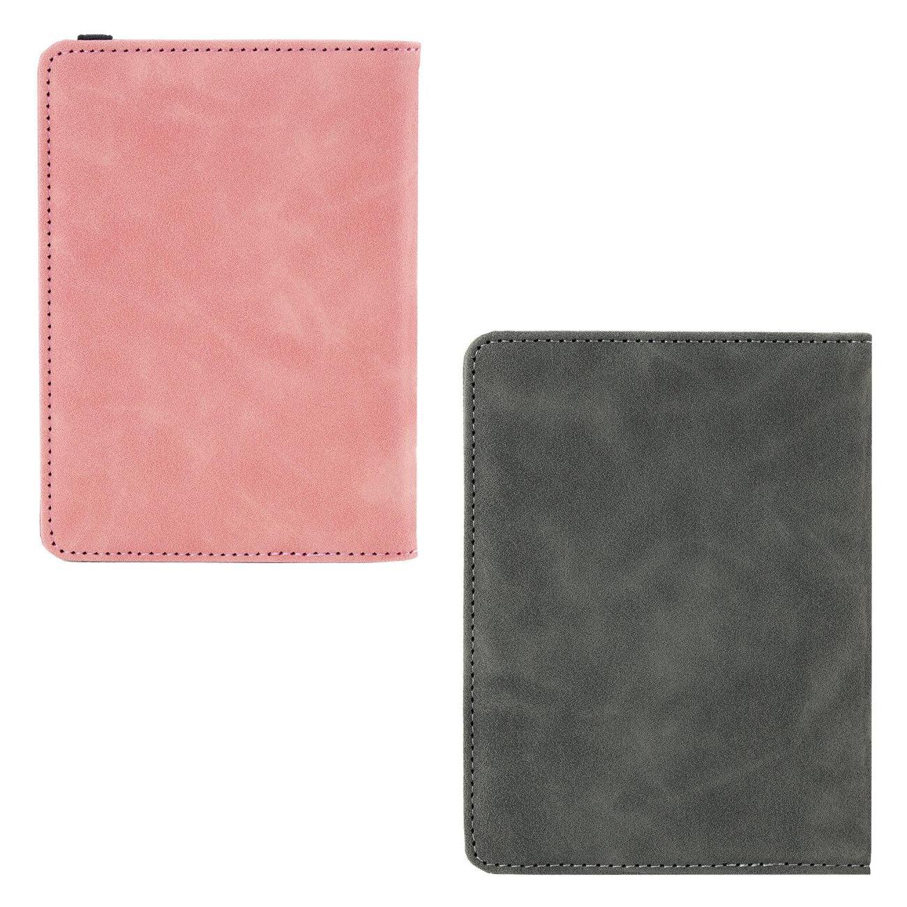 Обложка для документов Brauberg 238765