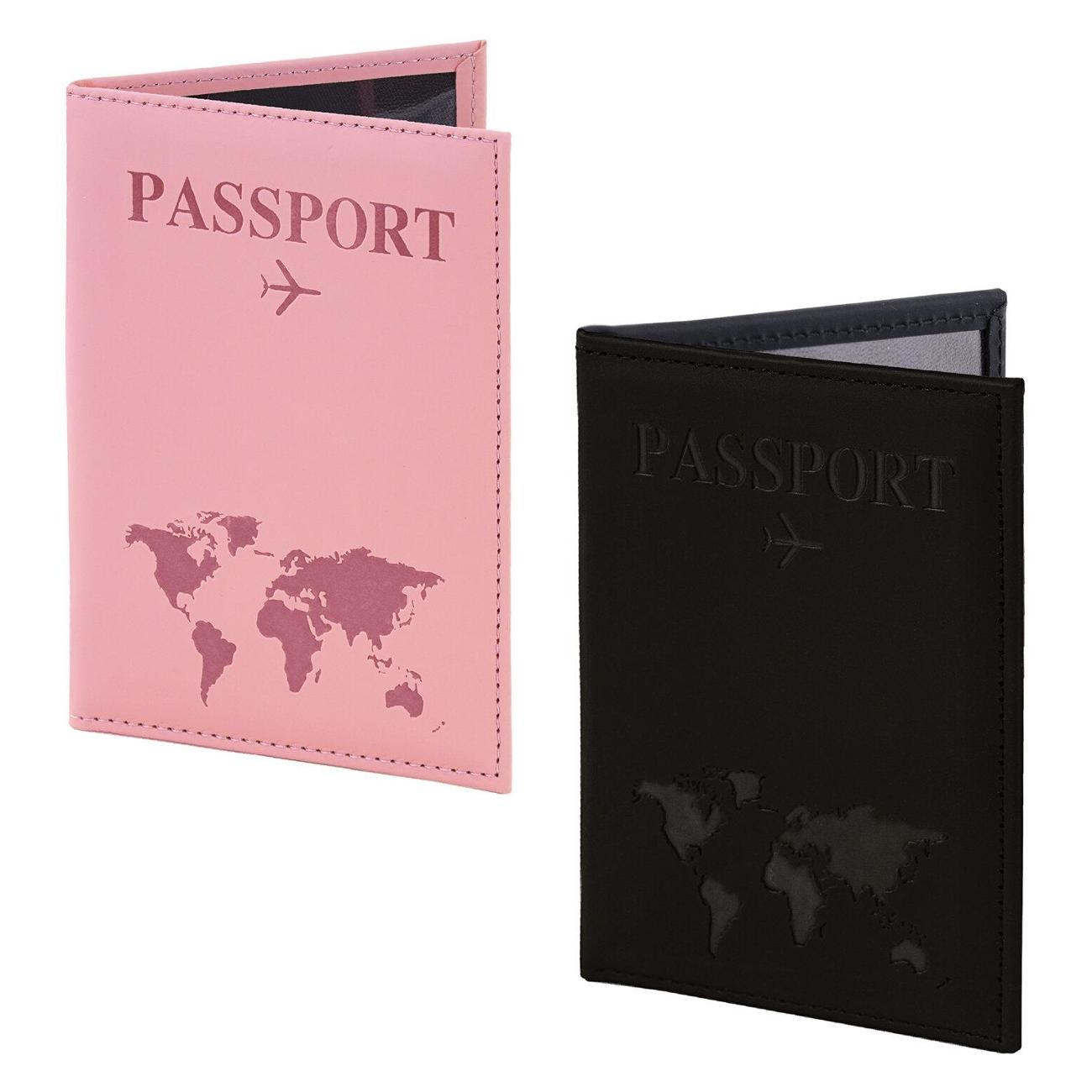 Обложка для документов Staff 238766