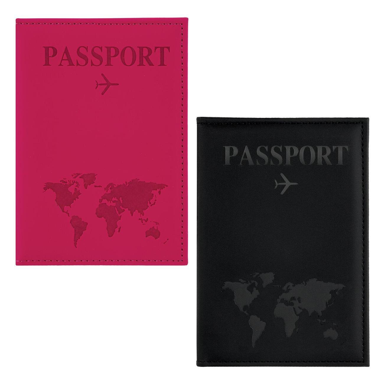 Обложка для документов Staff 238767