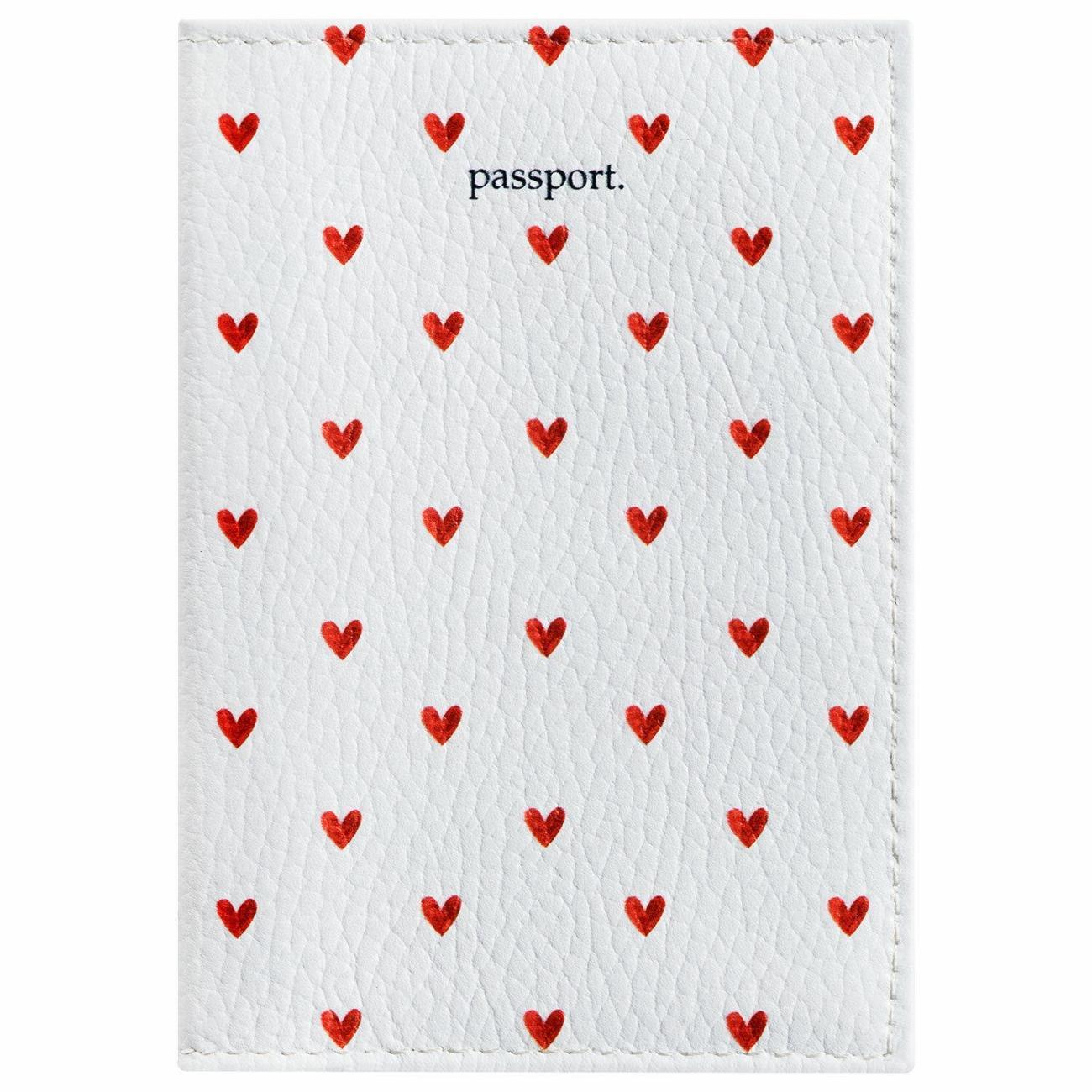 Обложка для документов Brauberg 238866