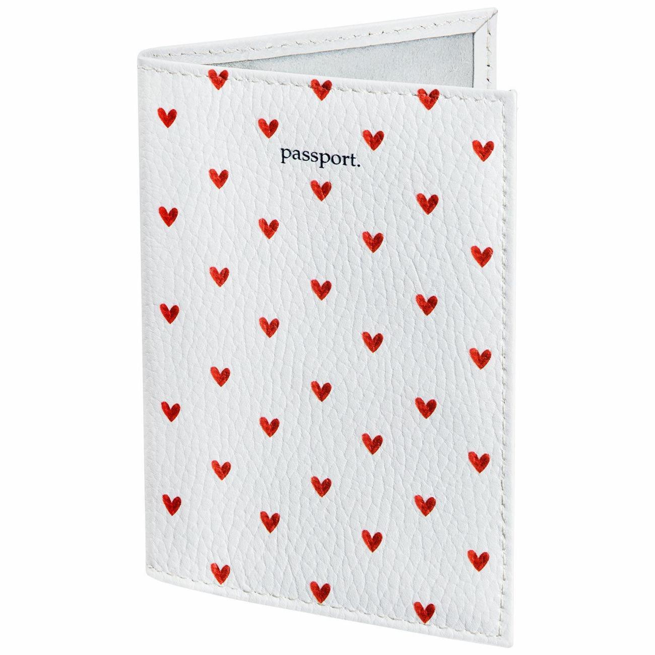 Обложка для документов Brauberg 238866