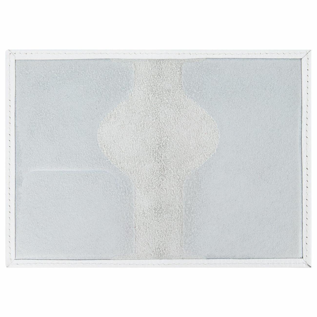 Обложка для документов Brauberg 238866