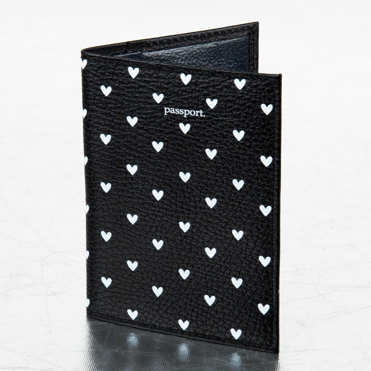 Обложка для документов Brauberg 238867