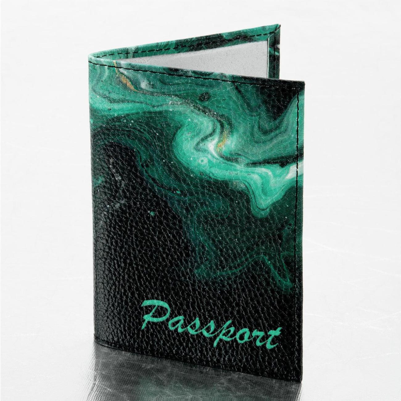 Обложка для документов Brauberg 238869