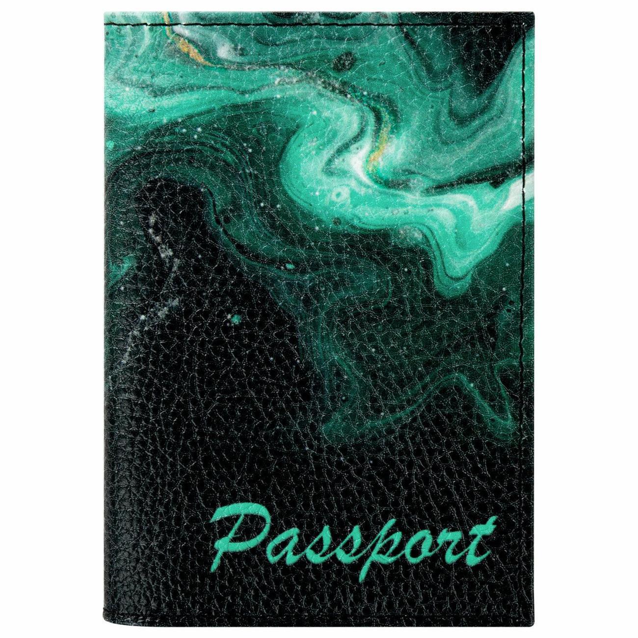 Обложка для документов Brauberg 238869