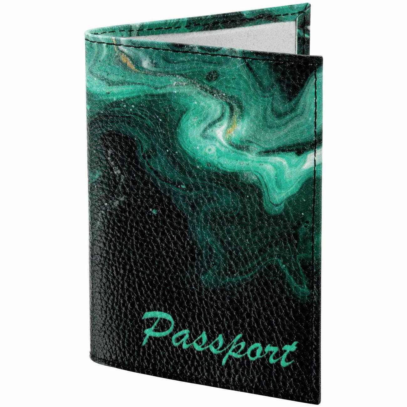 Обложка для документов Brauberg 238869