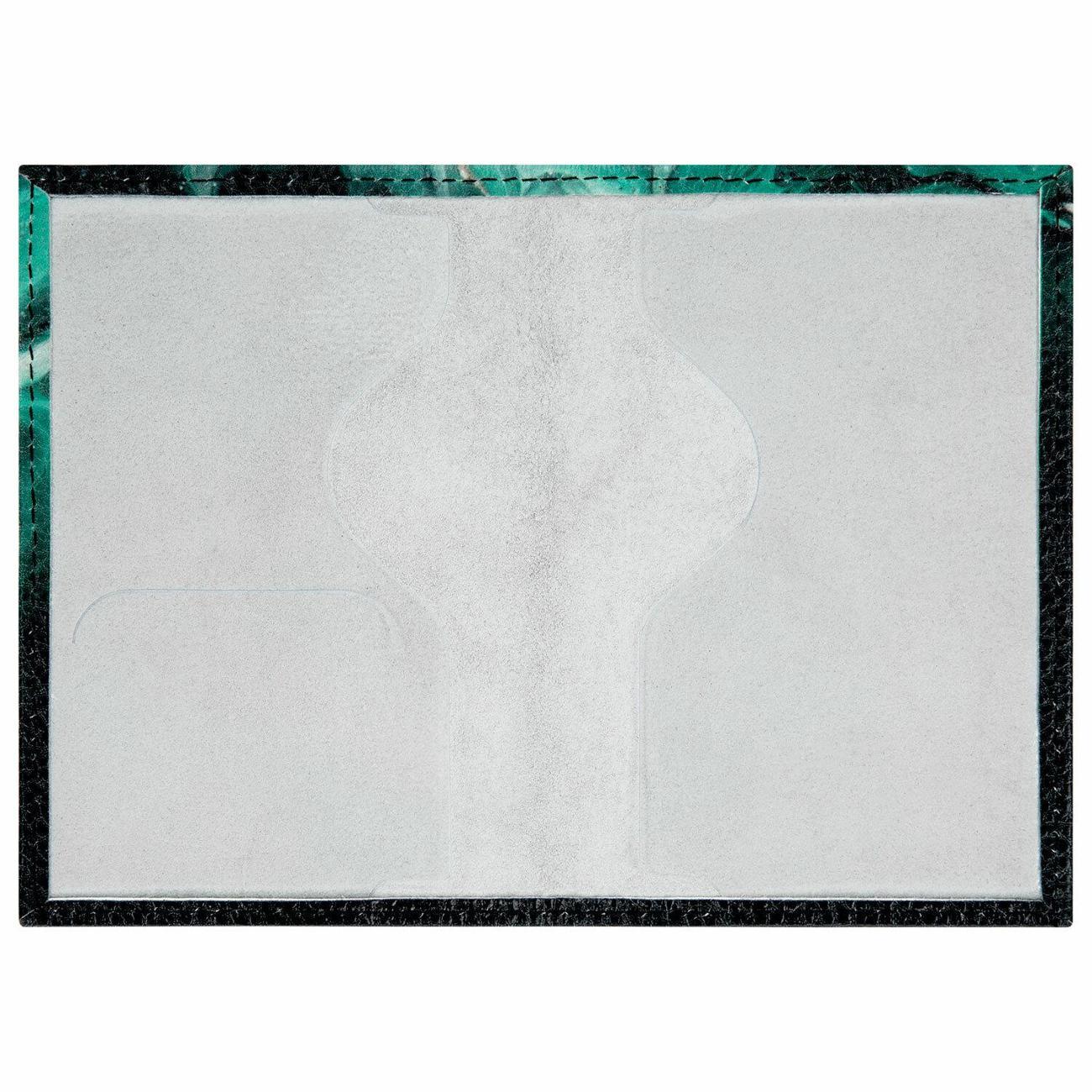 Обложка для документов Brauberg 238869