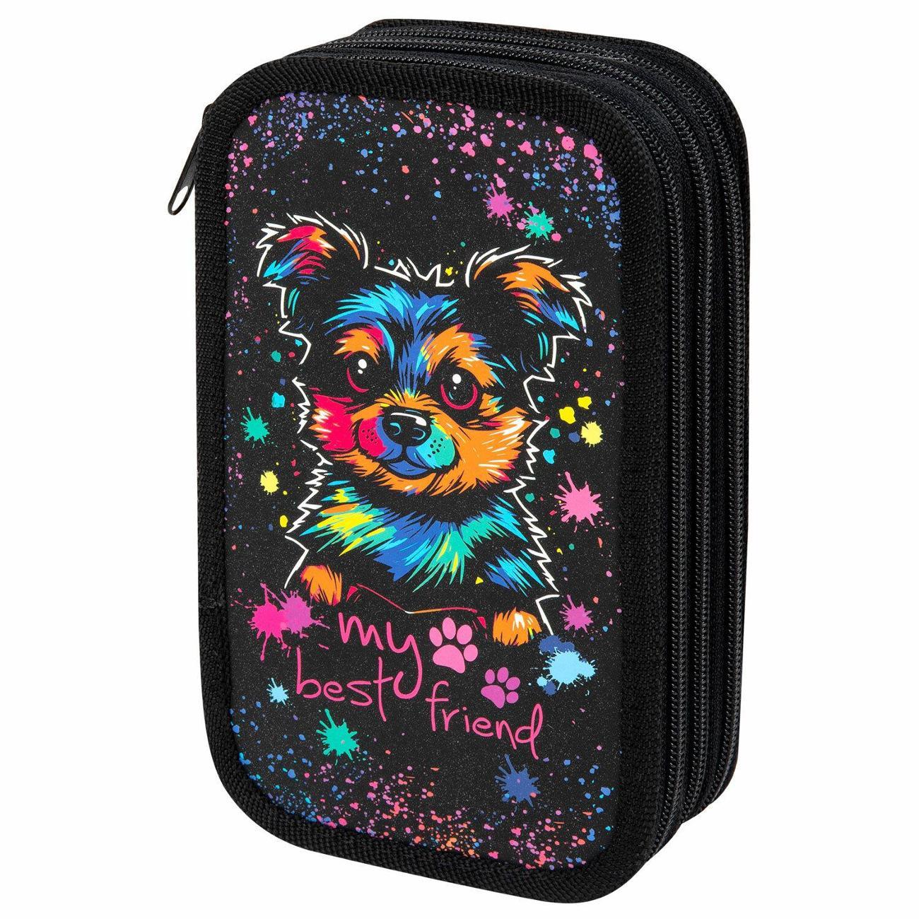 Пенал Юнландия 272266 фото