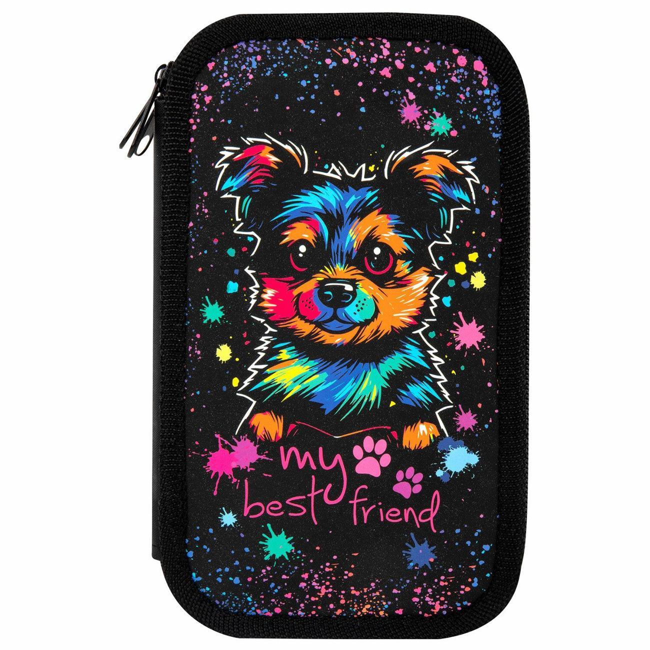 Пенал Юнландия 272266