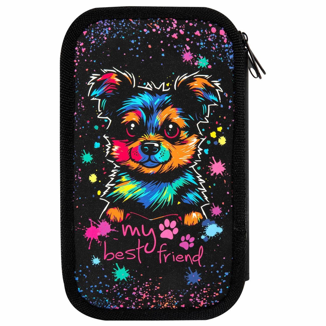 Пенал Юнландия 272266