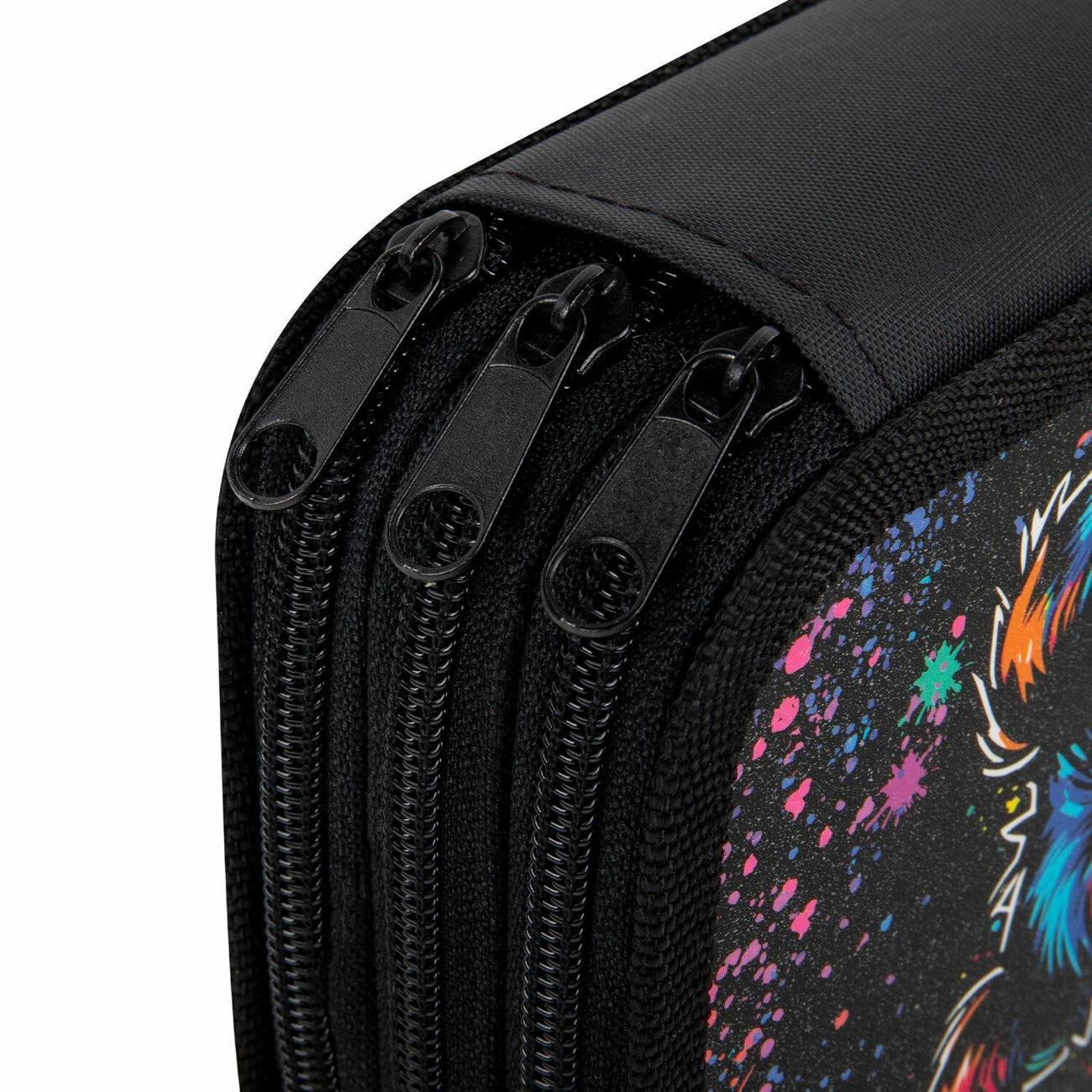 Пенал Юнландия 272266