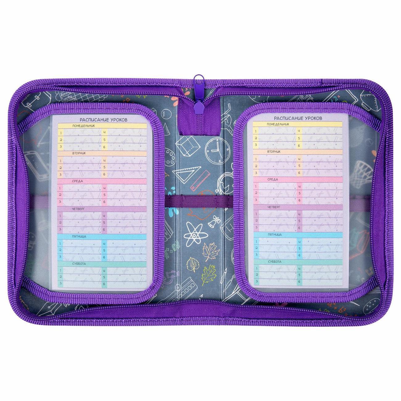 Пенал Пифагор 272287