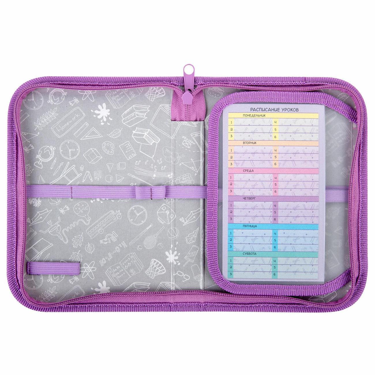 Пенал Пифагор 272291