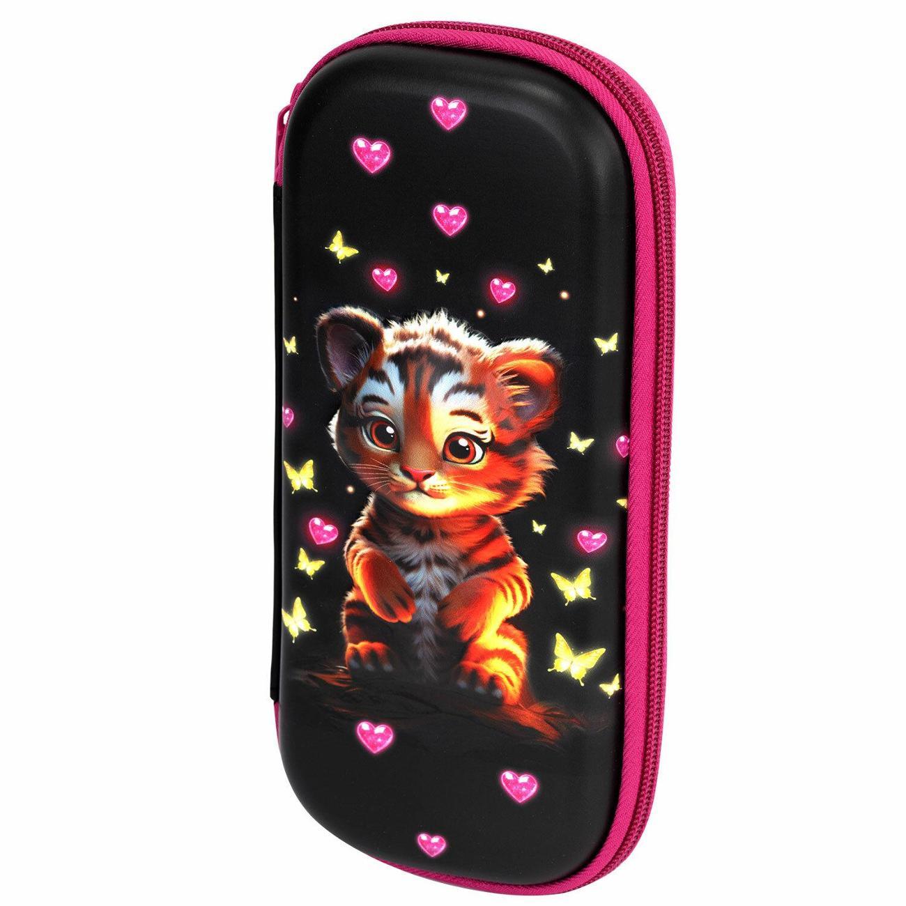 Пенал Юнландия 273185