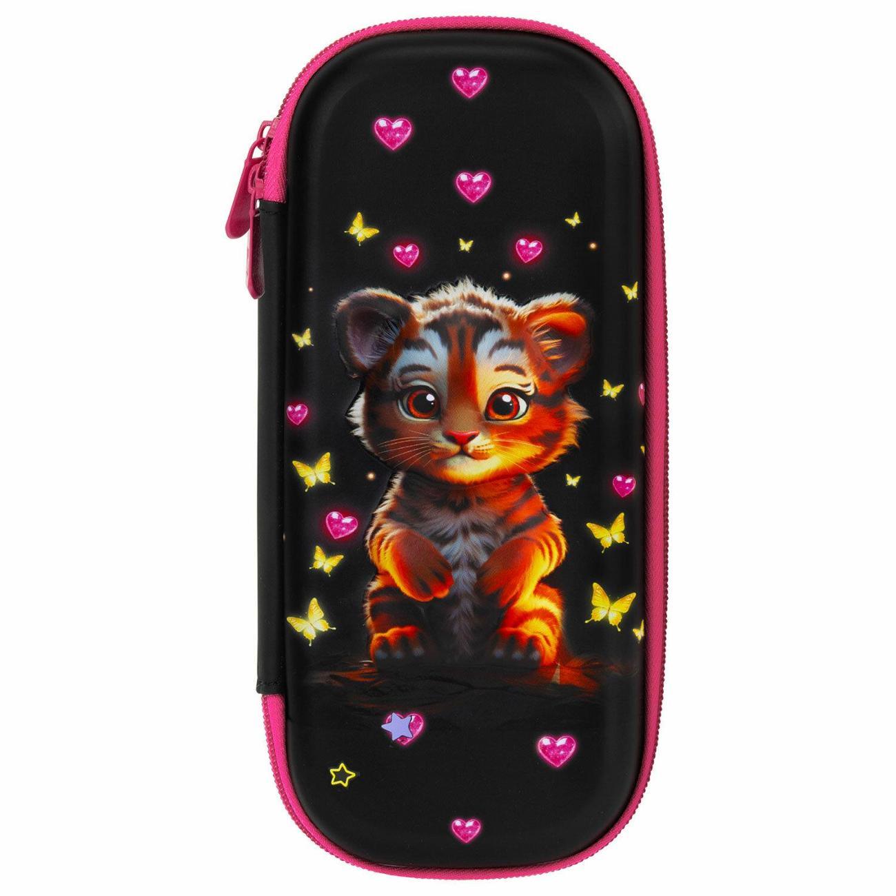 Пенал Юнландия 273185