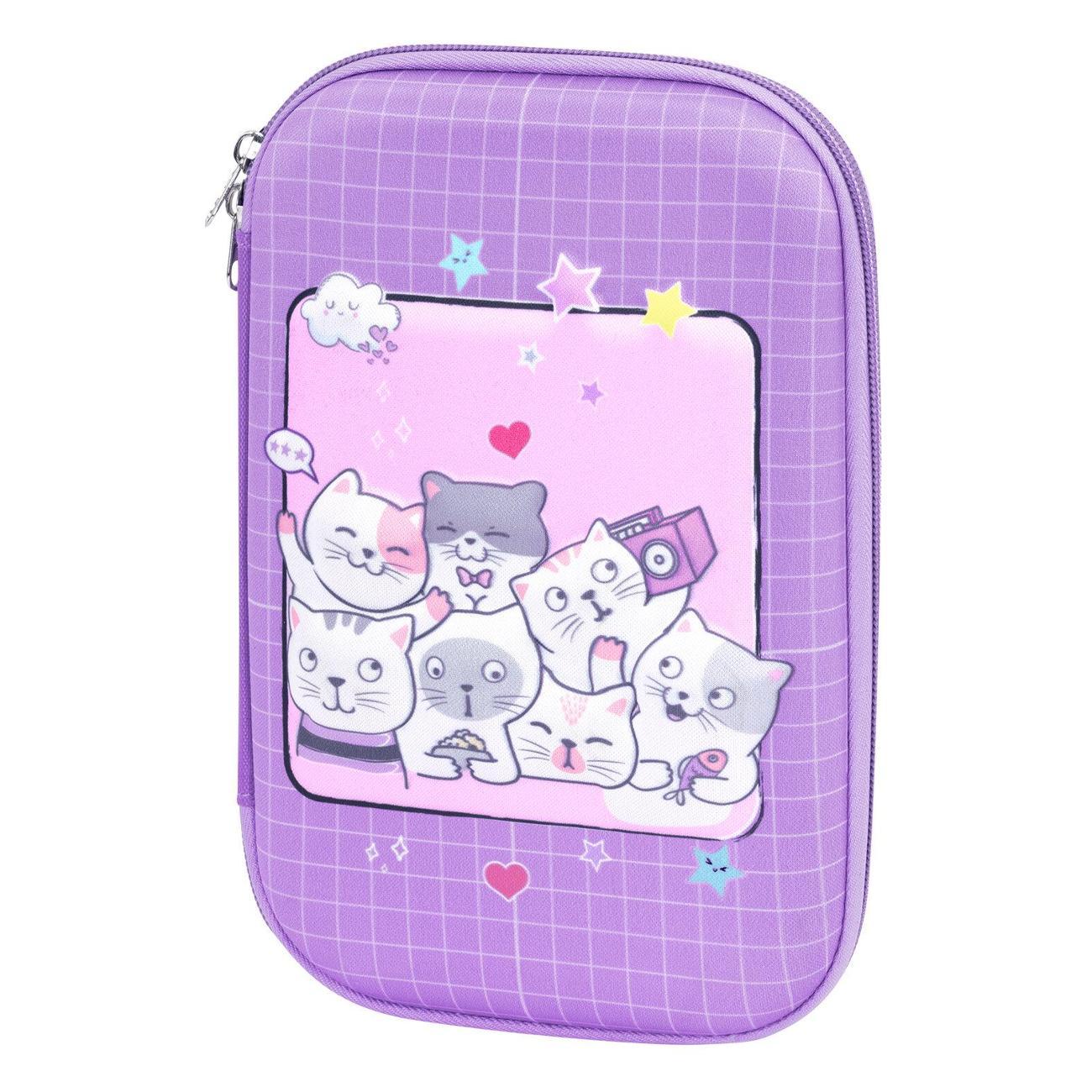 Пенал Юнландия 273193