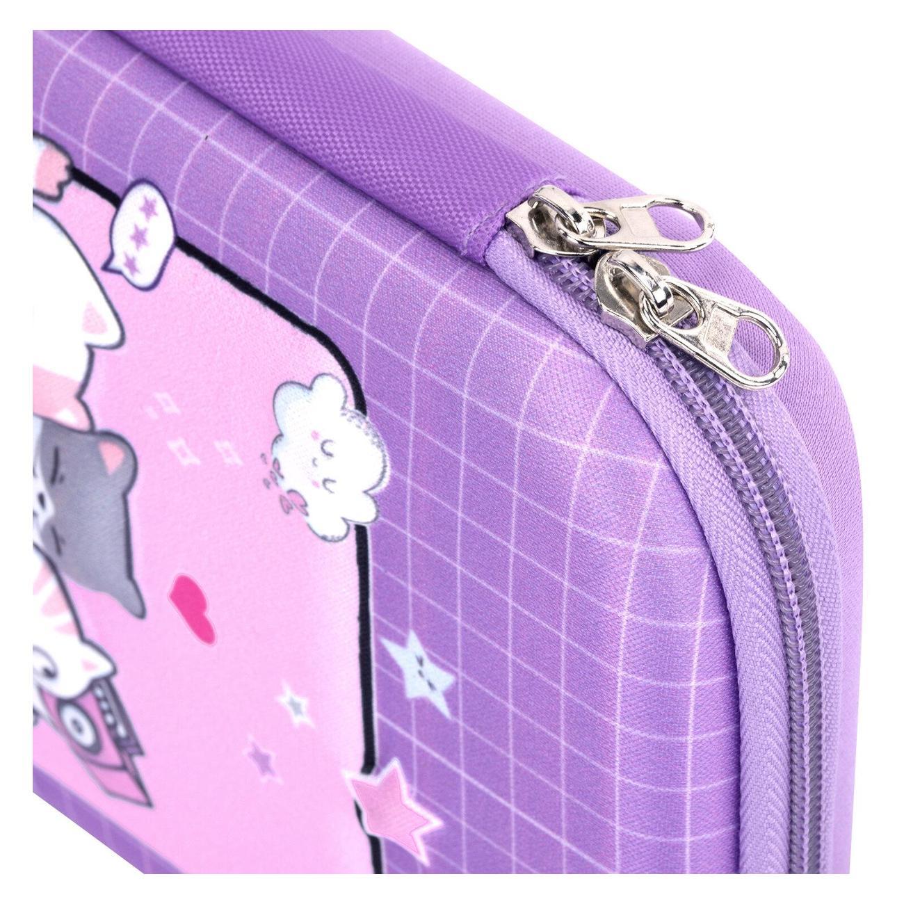 Пенал Юнландия 273193