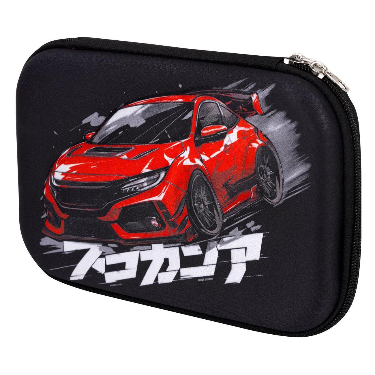 Пенал Юнландия 273195 фото