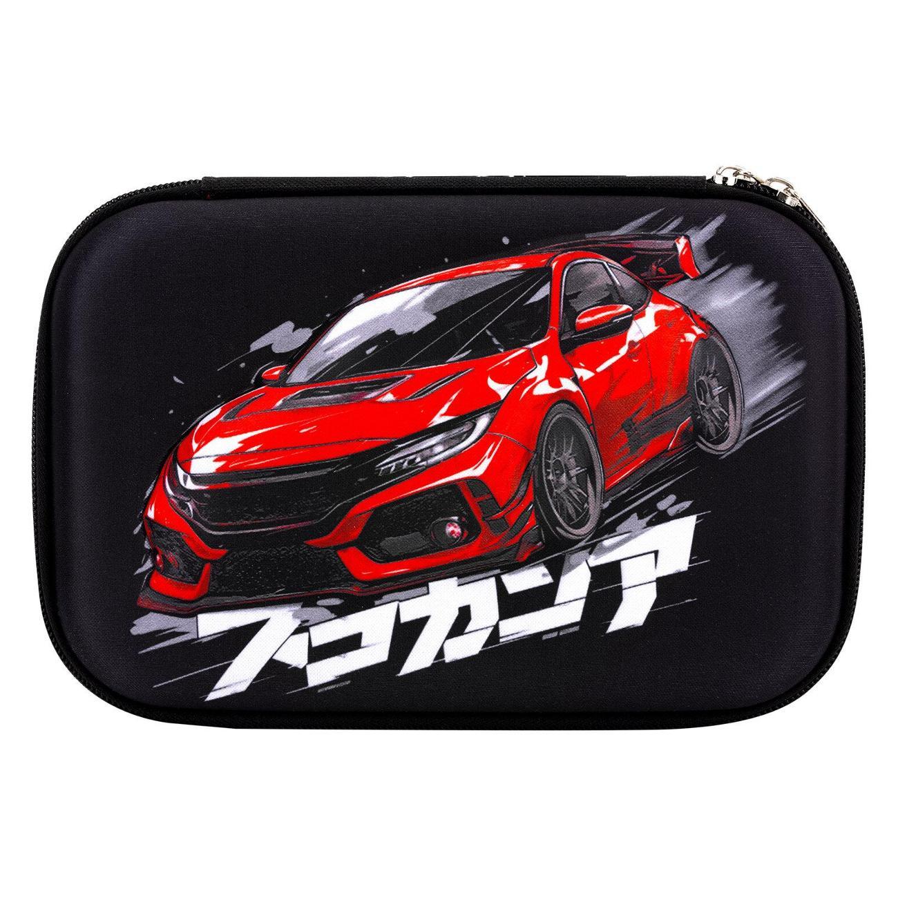 Пенал Юнландия 273195