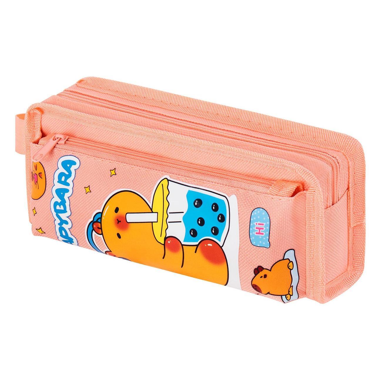 Пенал Юнландия 273814 фото