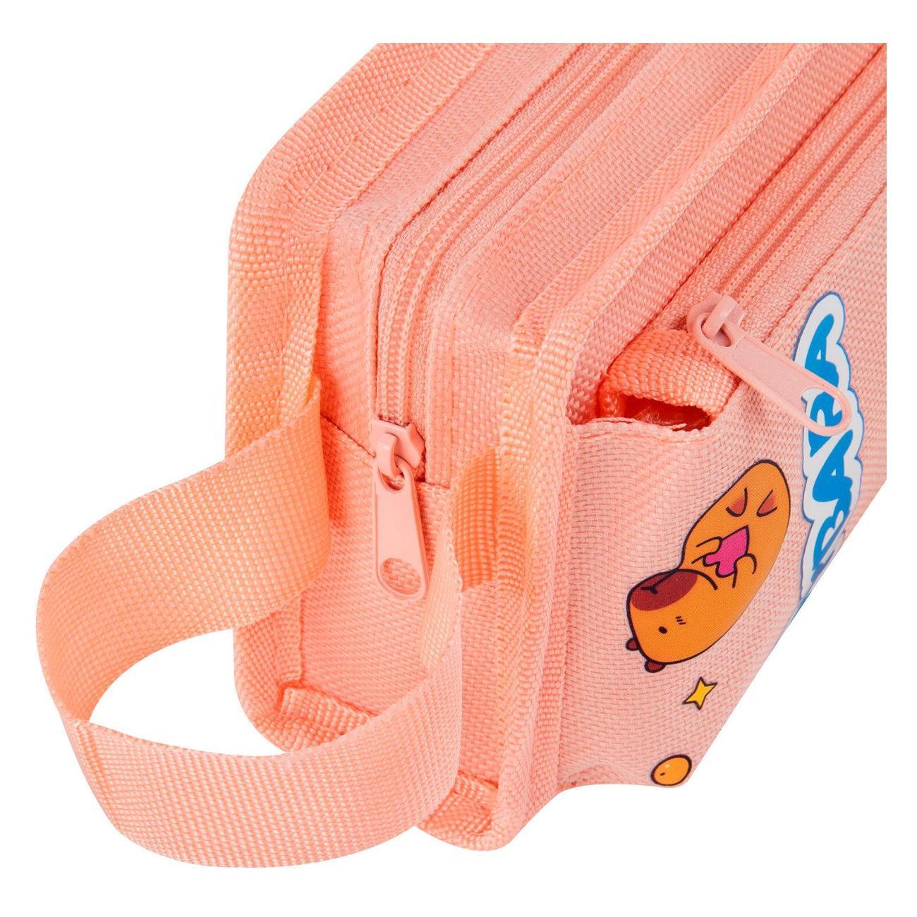 Пенал Юнландия 273814