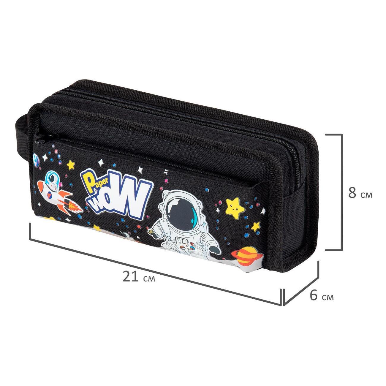 Пенал Юнландия 273816