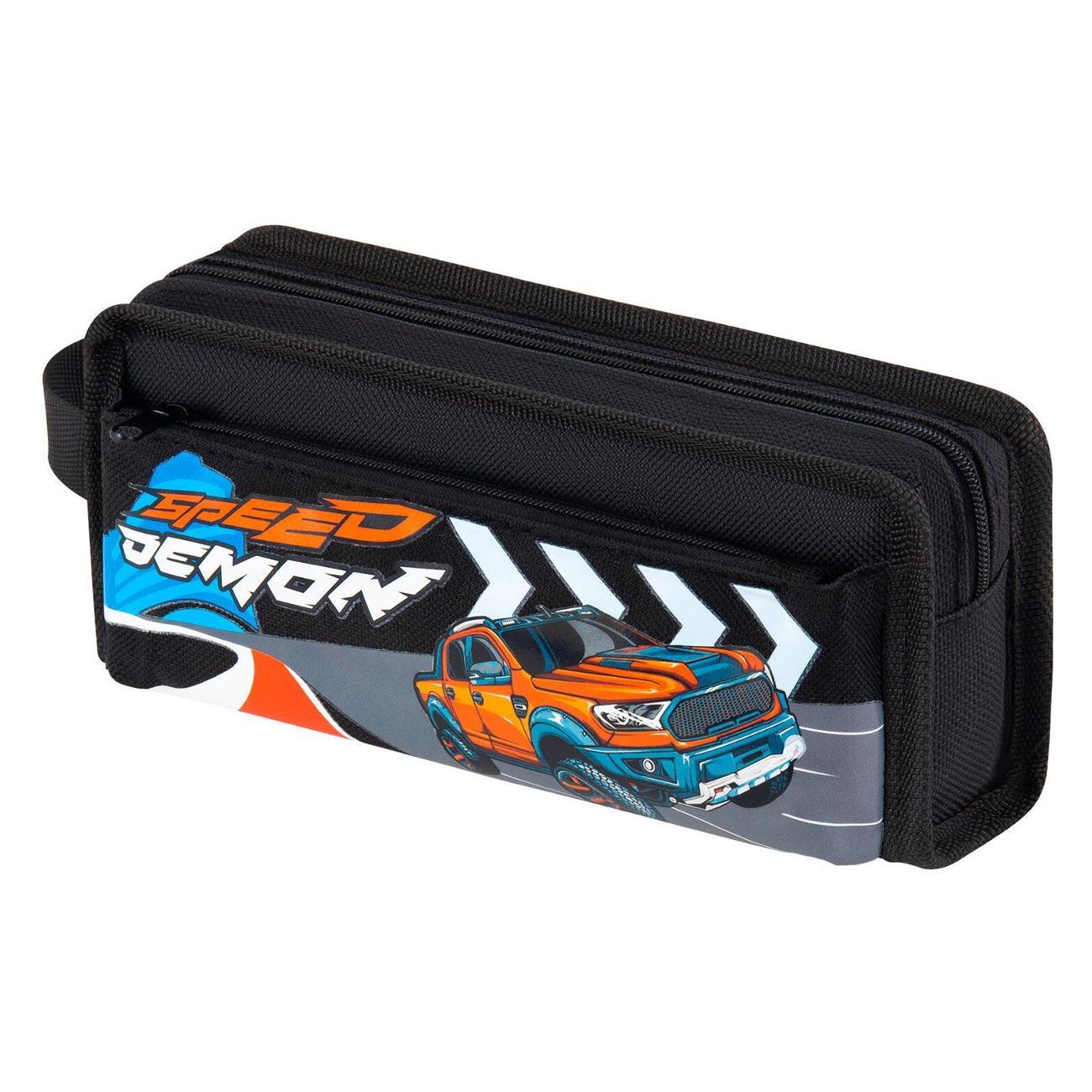 Пенал Юнландия 273817 фото