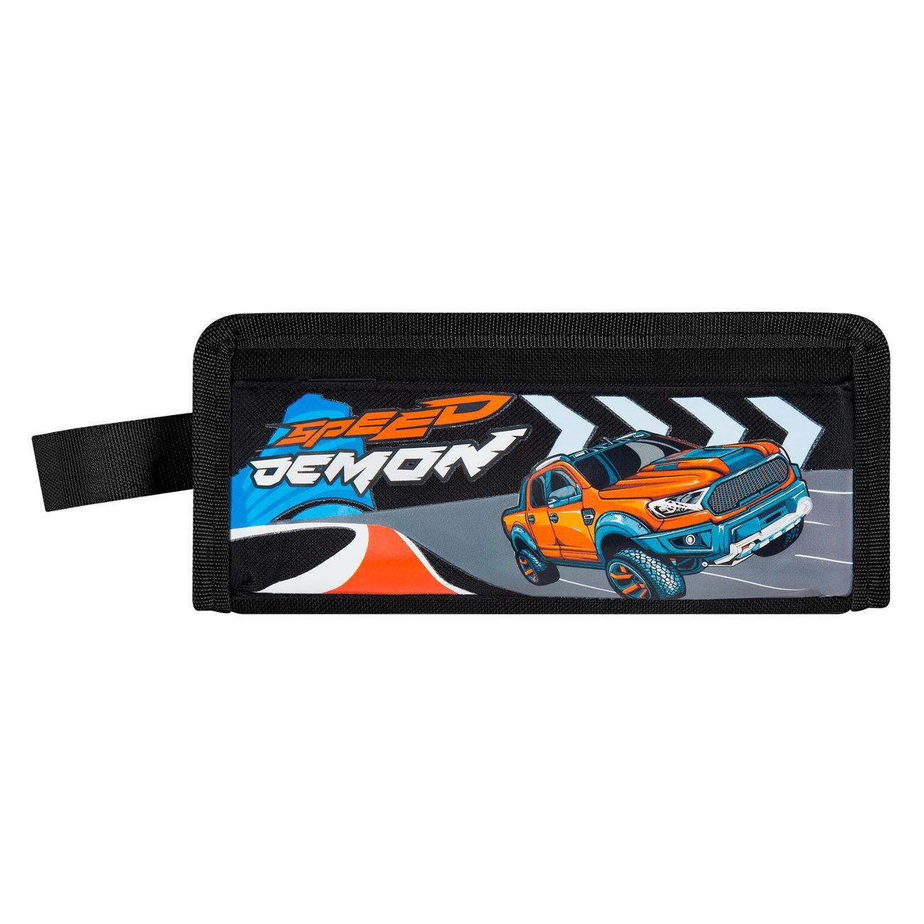 Пенал Юнландия 273817