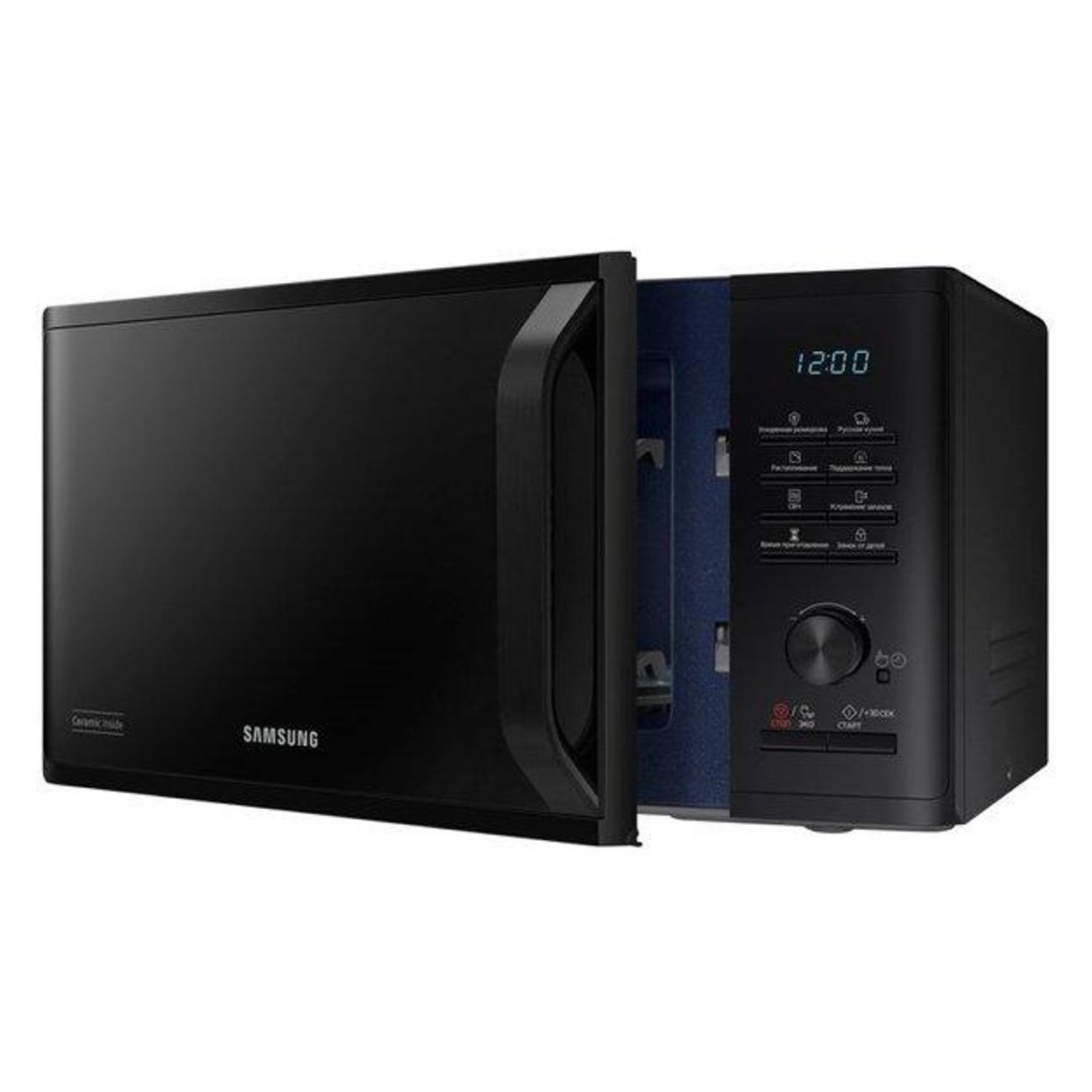 Микроволновая печь Samsung MG23K3515AK