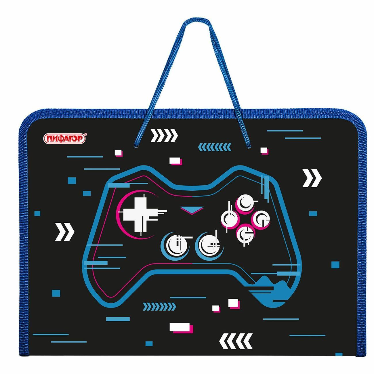 Папка Пифагор 273390