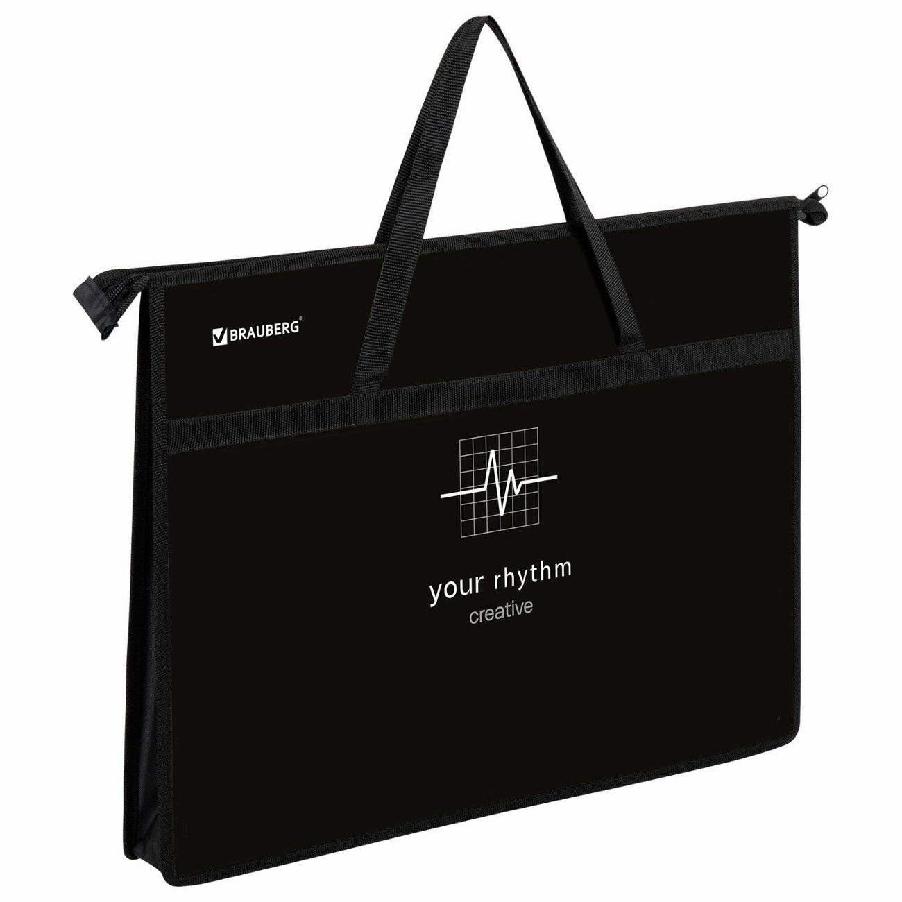 Папка Brauberg 273411 фото