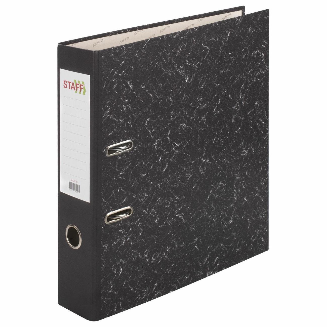 Папка Staff 880910