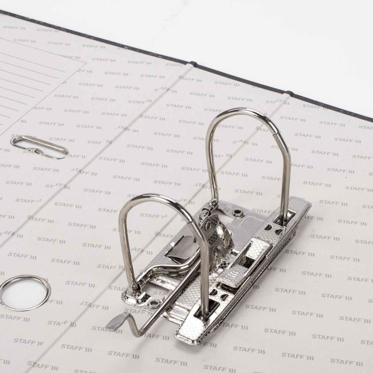 Папка Staff 880910