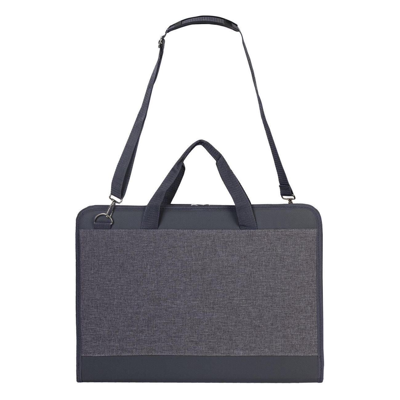 Папка Brauberg 272989