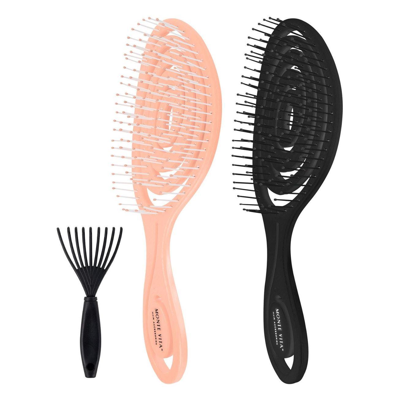 Наборы аксессуаров для волос MONTE VITA 457435