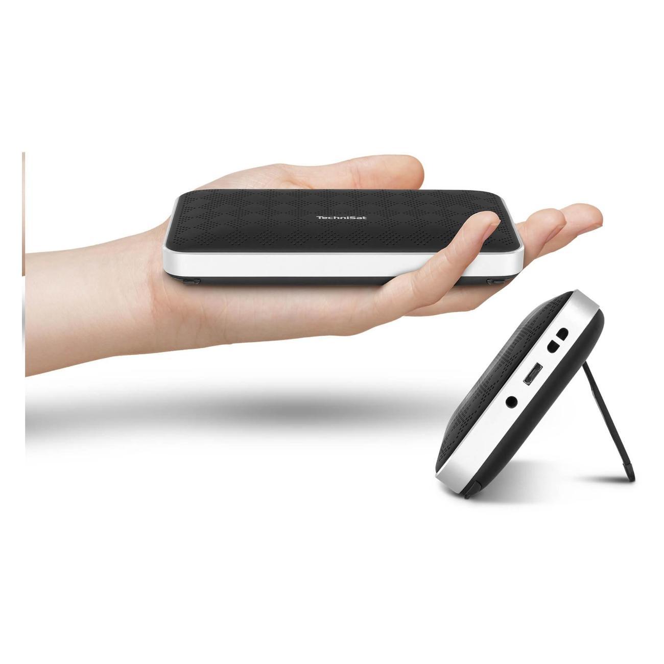 Портативная беспроводная колонка TechniSat Bluspeaker FL200, 0000/9113