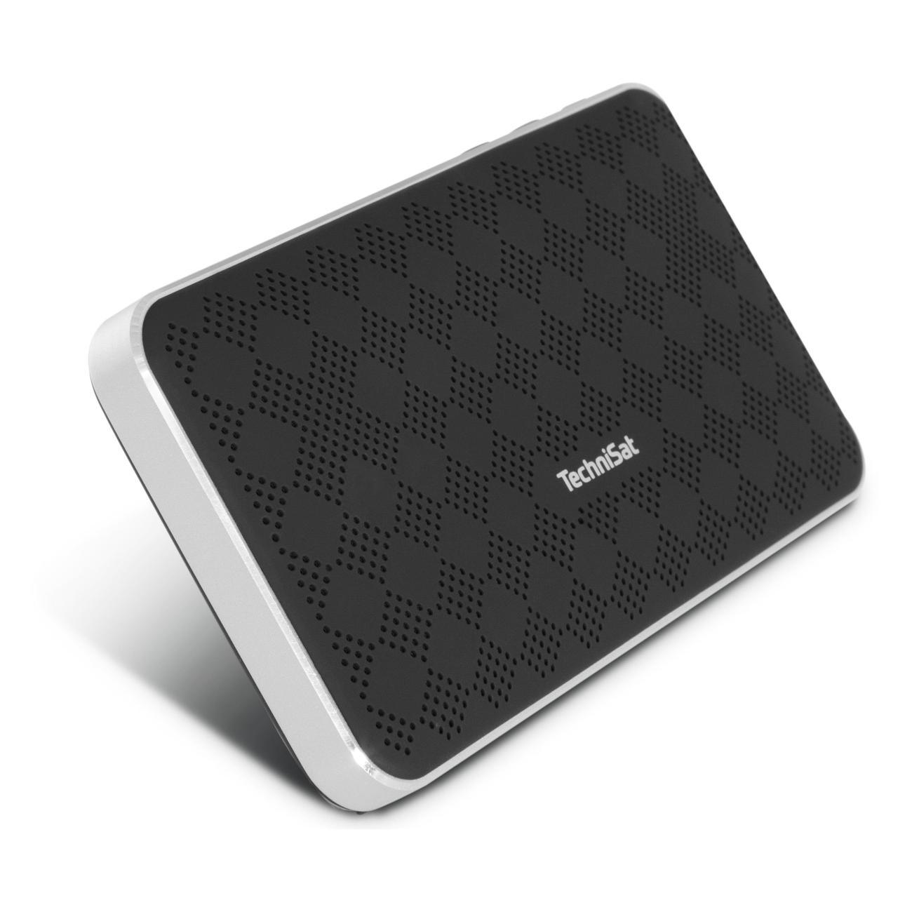 Портативная беспроводная колонка TechniSat Bluspeaker FL200, 0000/9113