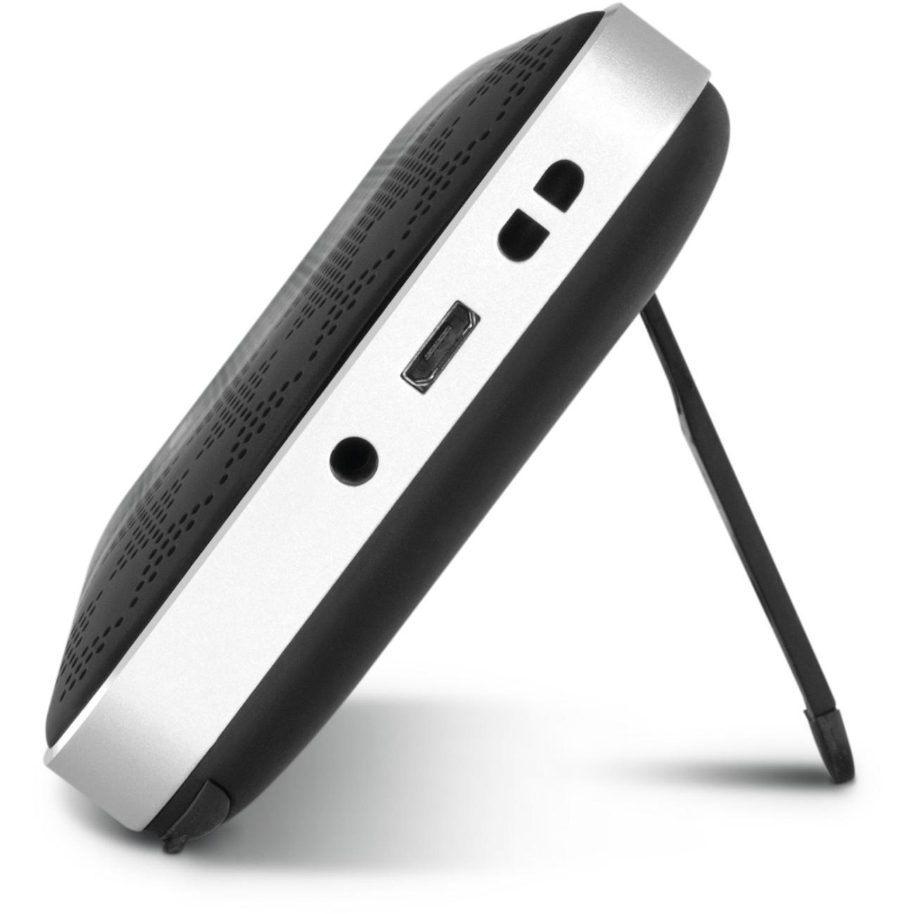 Портативная беспроводная колонка TechniSat Bluspeaker FL200, 0000/9113